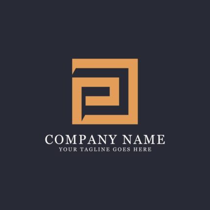 Company Name and Logo Designing