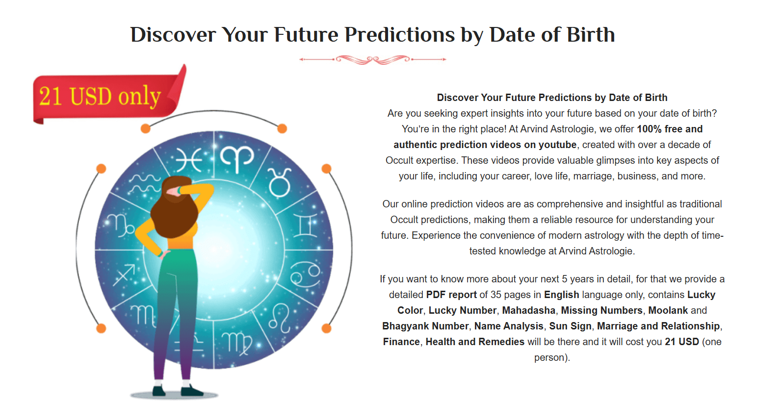 Astrology